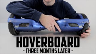 HOVERBOARD 3 Months Later - Review, Demo, and Which Hoverboard to Buy!