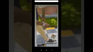 Arjun Reddy Hot Video