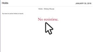 How to Register v Spanish