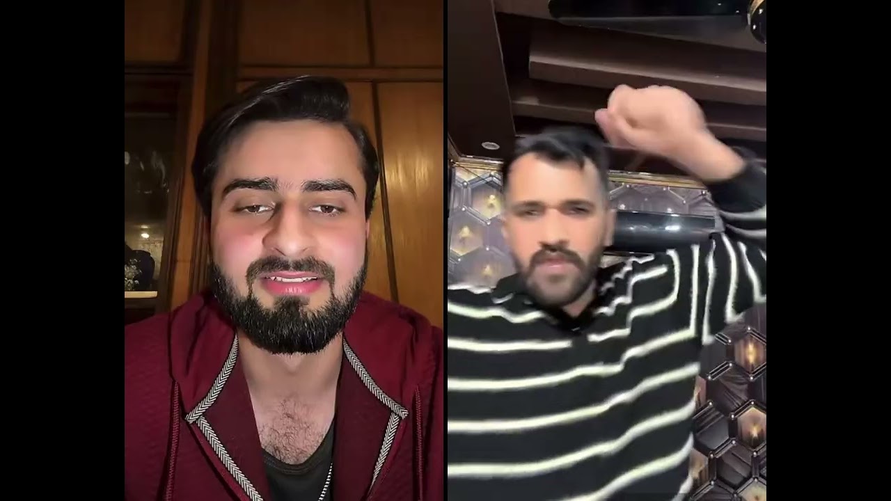 Man Doger na Rajab aur Eman ki Laraye ki Asal waja bata de 