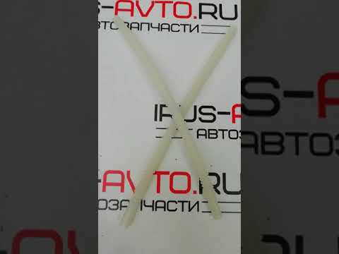 Гофра впуска приора