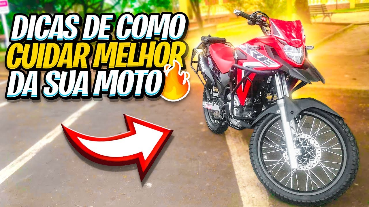 Moto para rally: qual a melhor + acessórios essenciais + dicas