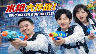 她開局直接天胡…結果3秒被淘汰？！💦😂 screenshot 3