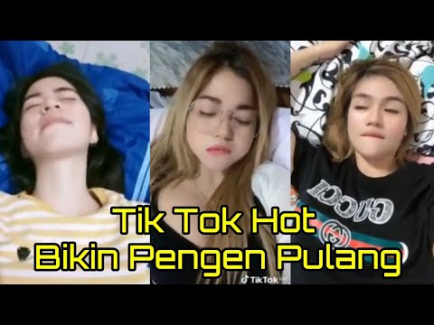 GOYANG MANTAB-MANTAB NIH BOSKUH🤩 ||TIK TOK || EKSPRESI MANTAB🤤 BIKIN LEMES 😜