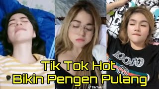 GOYANG MANTAB-MANTAB NIH BOSKUH🤩 ||TIK TOK || EKSPRESI MANTAB🤤 BIKIN LEMES 😜