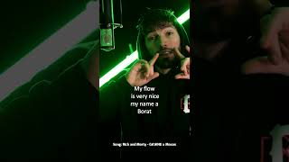 GAWNE and Moxas went INSANE on this track! #rap #rapper #rapmusic #hiphop #hiphopmusic #music