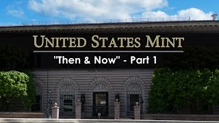 Then & Now: Part I