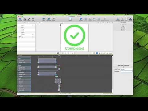 Introducing QuartzCode 1.2 - Turn animation to ObjC / Swift code