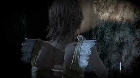 Fatal Frame: Mask of the Lunar Eclipse - Ep.9 Phase VI: Moonsong (Part 2 of 2)