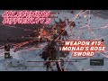 Lies Of P By The Name Of The Rose Weapon 15 Monad S Rose Sword Vs Arlecchino Cinema Lies Of P By The Name Of The Rose Weapon 15 Monad S Rose Sword Vs Arlecchino Cinema
