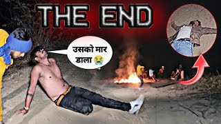 Final Chapter In Scary Lutera Gang  Fucked Him   Help Me  Sk Haunted Vlogs