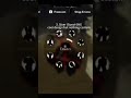 top 3 NOOB skins (my opinion) #ranking #roblox #forsaken