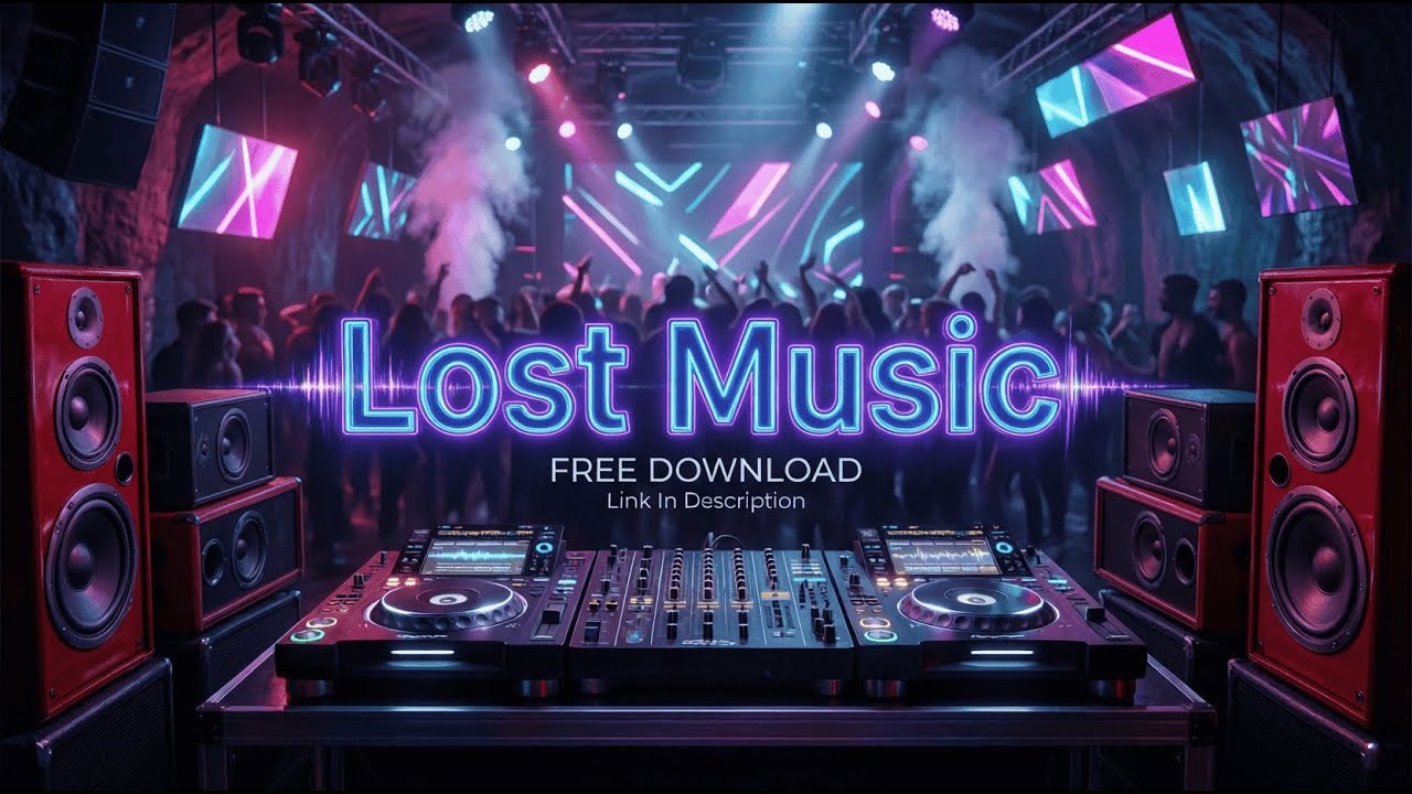 JBL Subwoofer Bass Test 2026 ⚡ Extreme Bass Boosted DJ Remix | Low Frequency Sound