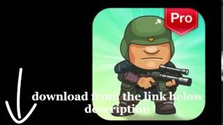Tiny Soldiers Of Glory PRO v1.0 APK Free Download screenshot 5
