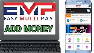 Easy multi pay। recharge app। recharge app add money।add money। easy multi pay add money kaise kare। screenshot 5