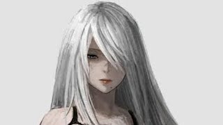 humano en nier automata cap 2 problemas por una memoria