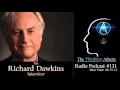 TTA Podcast 131: The Richard Dawkins Interview