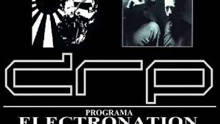 ELECTRONATION [51] EBM MIX (ESPECIAL DRP - EBM /Japan)