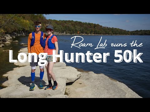 Video giải Long Hunter Trail Runs