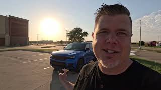 Sunday Update - Driving the Jeep Grand Cherokee L by Dad Knows Best 65 views 10 months ago 5 minutes, 36 seconds