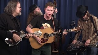 Video thumbnail of "Billy Strings, Don Julin & True Falsettos - How Mountain Girls Can Love"