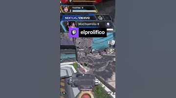 They were not ready for that off angle.. | elprolifico on #Twitch