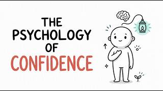You're Not Unconfident, You're Just Thinking Wrong