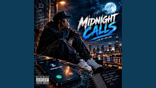 Midnight Echo