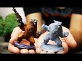 Digital Kitbashing - Customize Your 3D Prints FOR FREE!