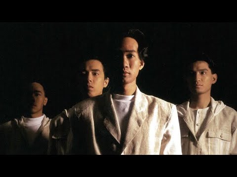 喜歡妳 - Beyond【高音質｜動態歌詞｜懷念黃家駒】