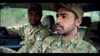 Tu Thori Dair | Farhan Saeed (ISPR  Video)