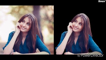 Do photo background removal, image editing super fast - Best Photoshop Editing service