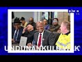 Kwezanamuhla: Izolwa nobugebengu kuzwelonke i-Task Team kaMkhwanazi, uwavumile amacala uMugabe