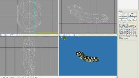 Tutorial_LOD-Rig_Animate_in_Milkshape_Part1.avi