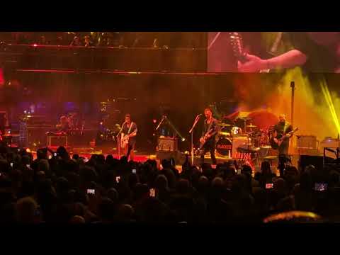 Placebo - Pure Morning (acoustic set) for Teenage Cancer Trust, live from Royal Albert Hall, London