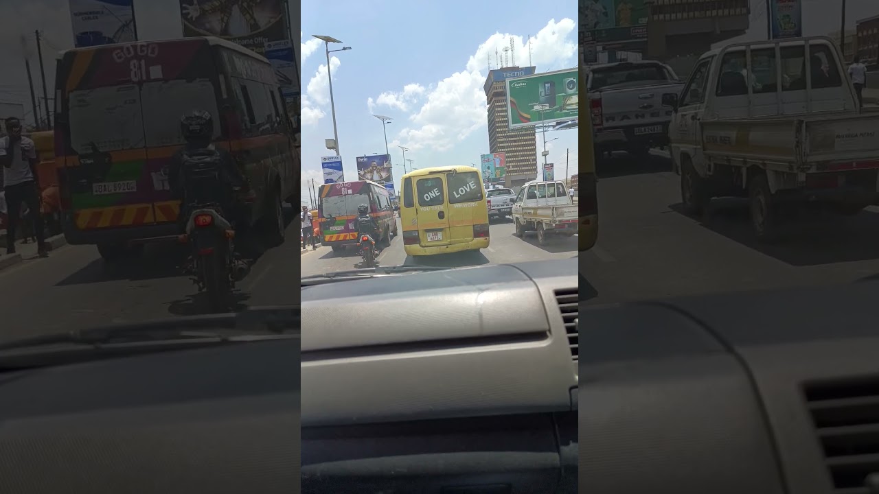 CITY Lusaka Town Zambia 