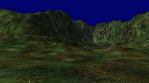 Dark GDK game Using C++