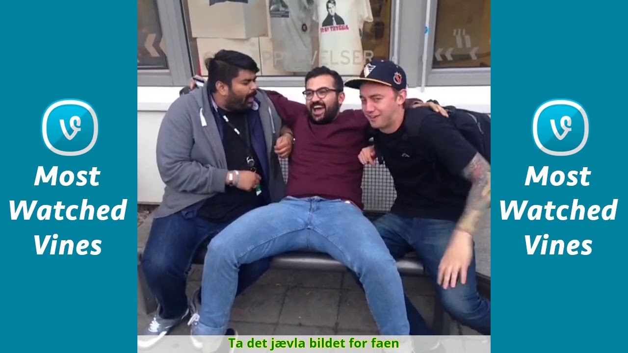 Tara Lina - All Vines Compilation December/2017