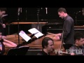 Capture de la vidéo Steve Reich, &Quot;Music For 18 Musicians&Quot; - Full Performance With Eighth Blackbird