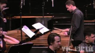 Download lagu Steve Reich, 'Music for 18 Musicians' - FULL PERFORMANCE with eighth blackbird
