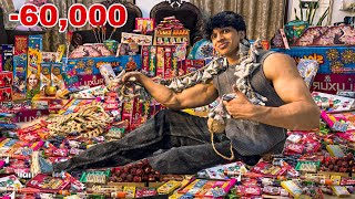 Vishu Crackers Purchased 💣💥വിഷുവിനു പടക്കകട മൊത്തം അങ്ങുവാങ്ങി 🧨🔥