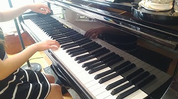 Harmonic Workout+Melodic Workout+Water Slide- Bastien All in One 1B