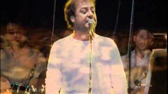 Giannis Parios - Mikis Theodorakis (Margarìta Margarò)
