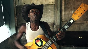 Brushy One String | War & Crime (Official Video)