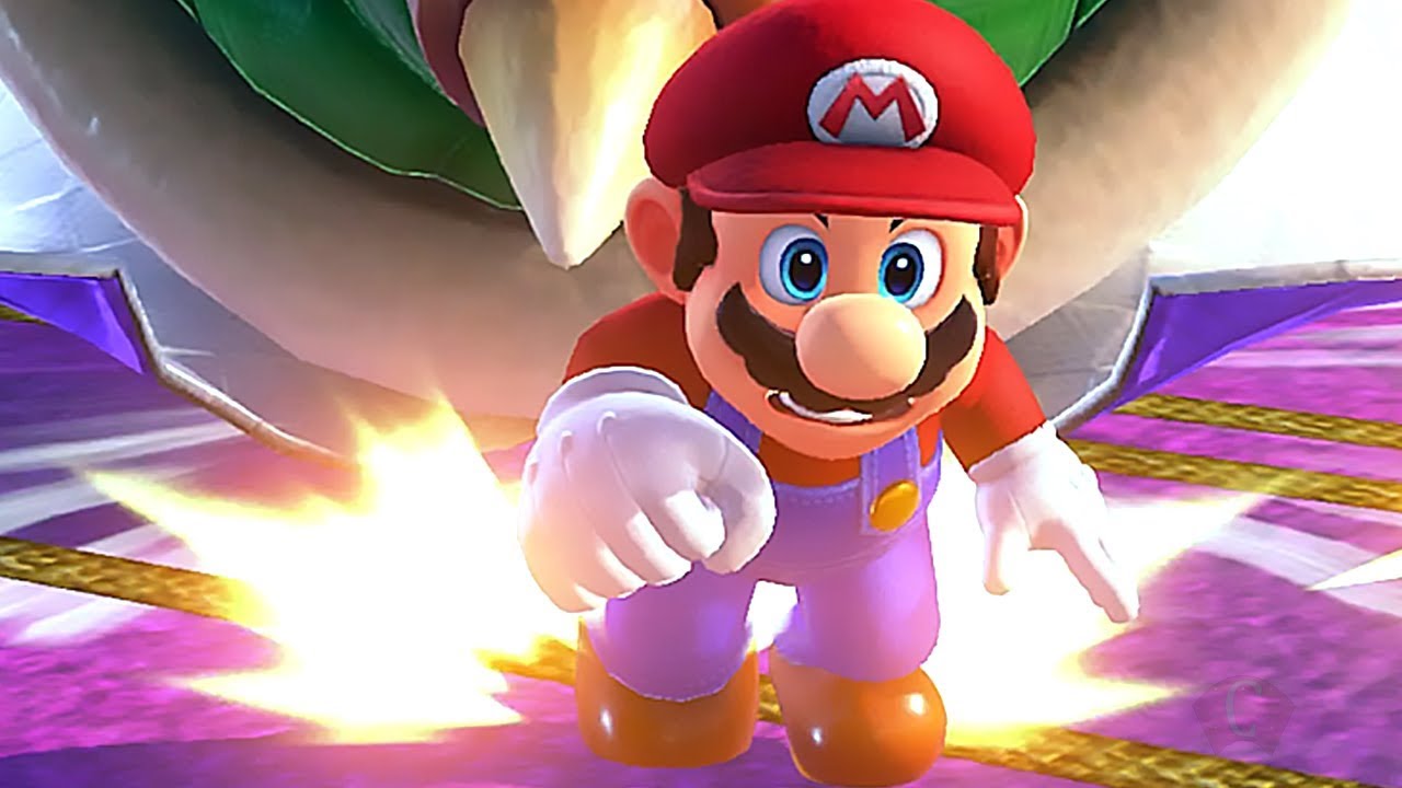 Super Mario Odyssey Gameplay Walkthrough Part 1 All Moons - Cap + Cascade Kingdom World 1 + 2 100%