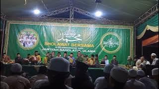 SUARANYA BIKIN CANDU!! ||hadrah madah nabawi pokaan (TANAH AIR)