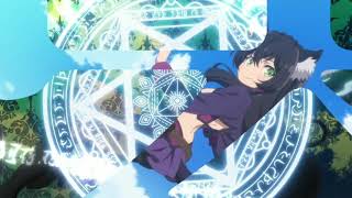 Isekai Maou to Shoukan Shoujo no Dorei Majutsu Season 2 Episode 1 | AMV - Grateful