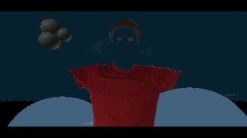 NULL IS BACK (💛ONLY AMBIENCE MUSIC💛) EXTENDED VERSION!!!!/THE DARK BALDI 12-2022