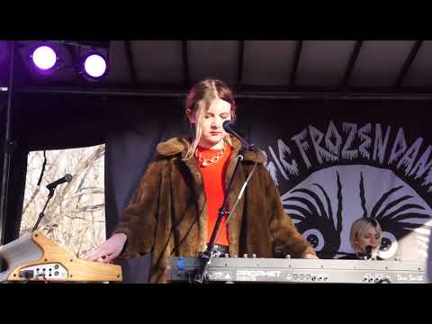 Automatic at Music Frozen Dancing 2022