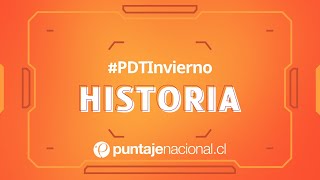 #PruebadeInvierno Historia - LA OCUPACIÓN DE LA ARAUCANÍA #Retransmisión